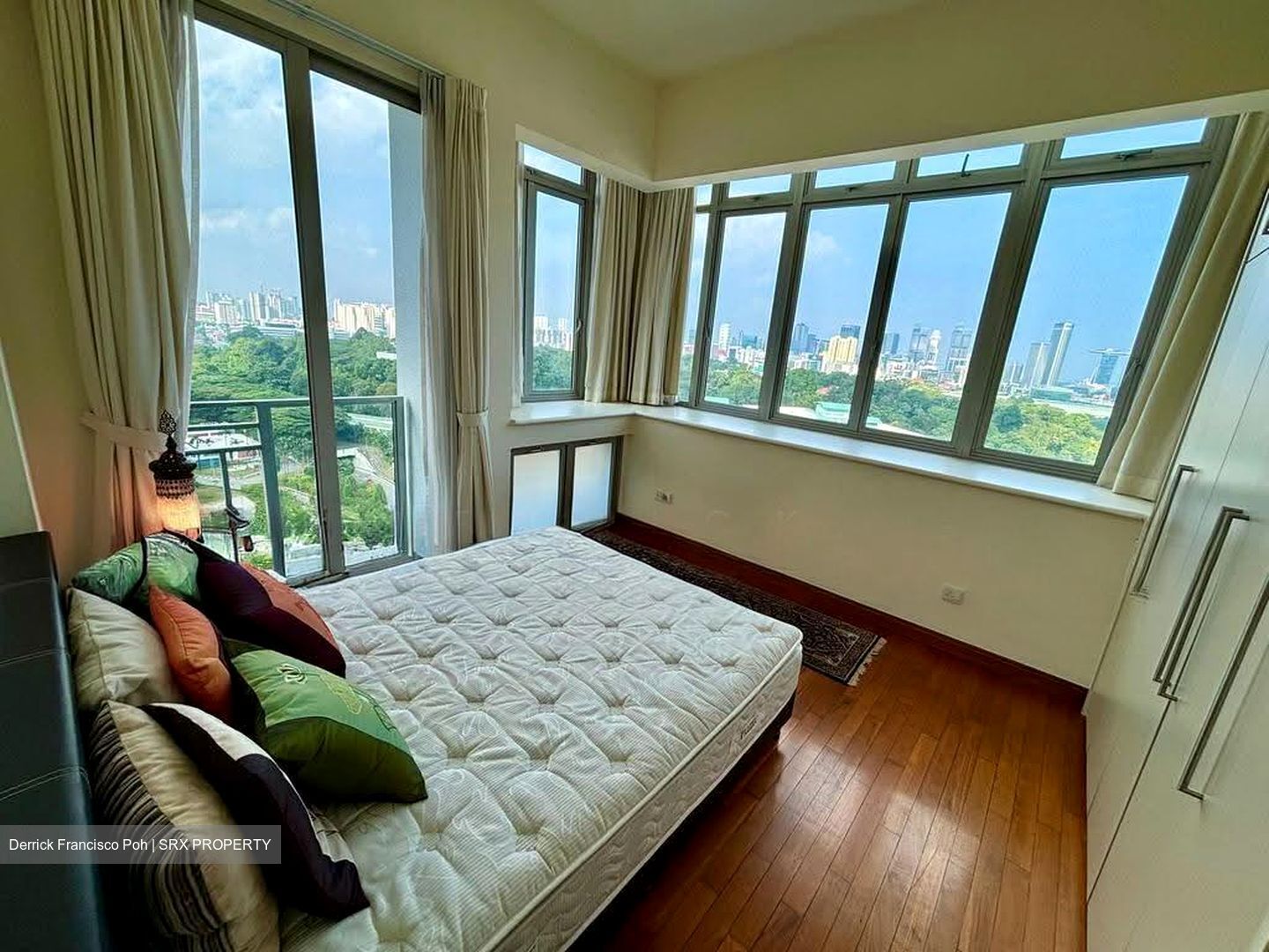 Cairnhill Crest (D9), Condominium #610284171